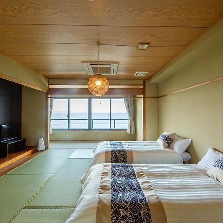 Kaiyutei Hotel Nishio Ngoại thất bức ảnh
