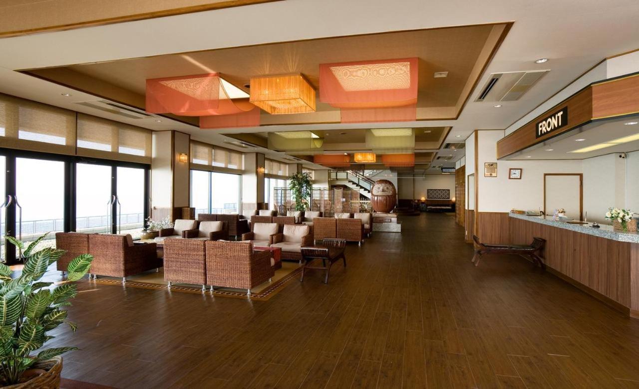 Kaiyutei Hotel Nishio Ngoại thất bức ảnh