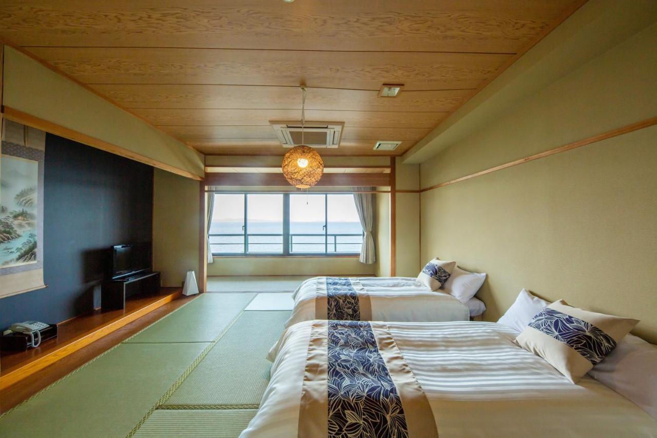Kaiyutei Hotel Nishio Ngoại thất bức ảnh