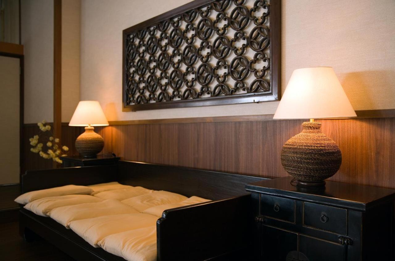 Kaiyutei Hotel Nishio Ngoại thất bức ảnh
