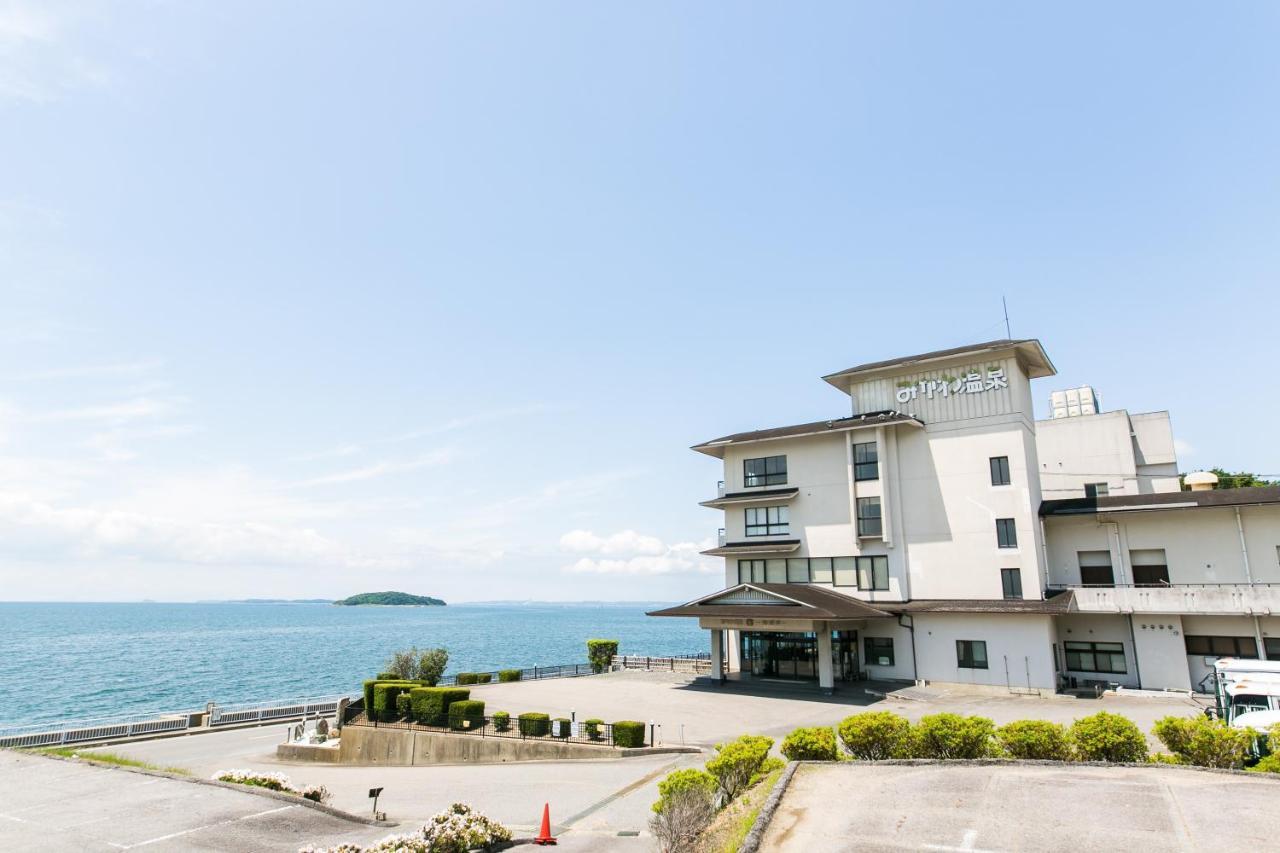 Kaiyutei Hotel Nishio Ngoại thất bức ảnh