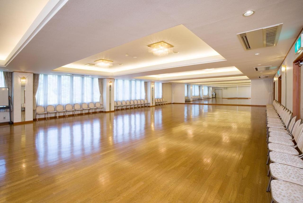 Kaiyutei Hotel Nishio Ngoại thất bức ảnh