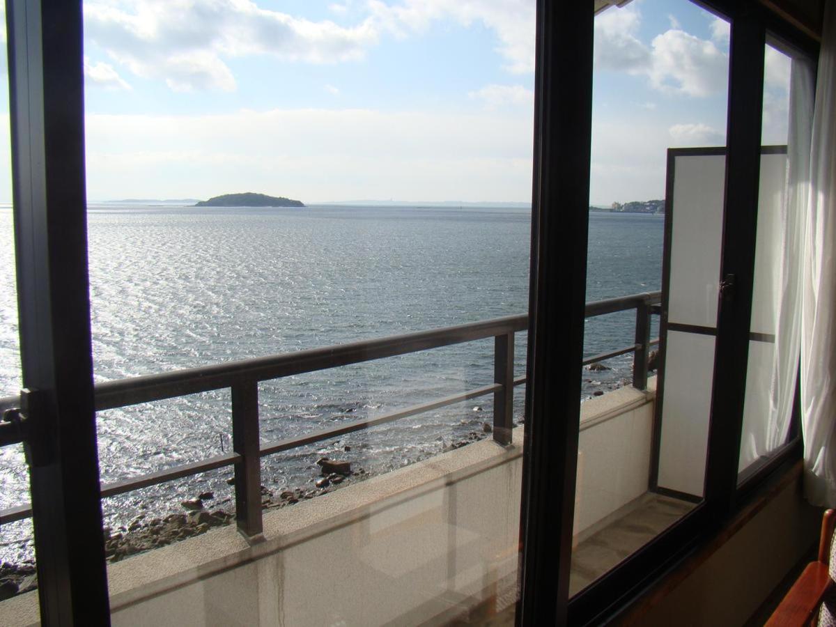 Kaiyutei Hotel Nishio Ngoại thất bức ảnh