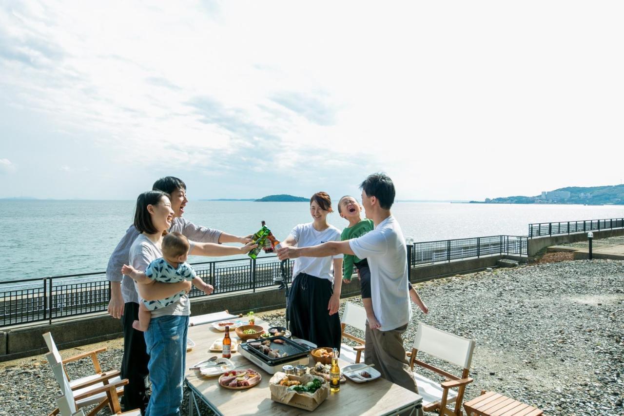 Kaiyutei Hotel Nishio Ngoại thất bức ảnh