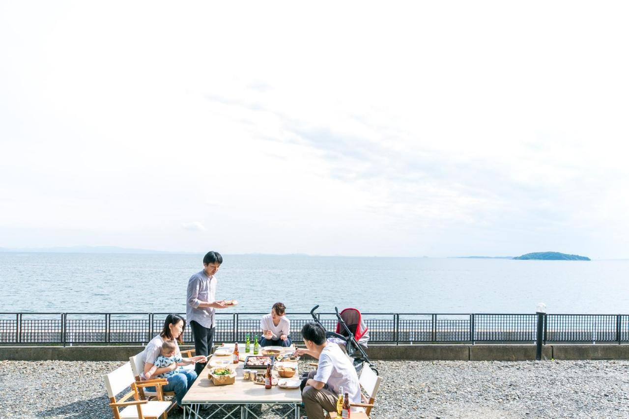 Kaiyutei Hotel Nishio Ngoại thất bức ảnh