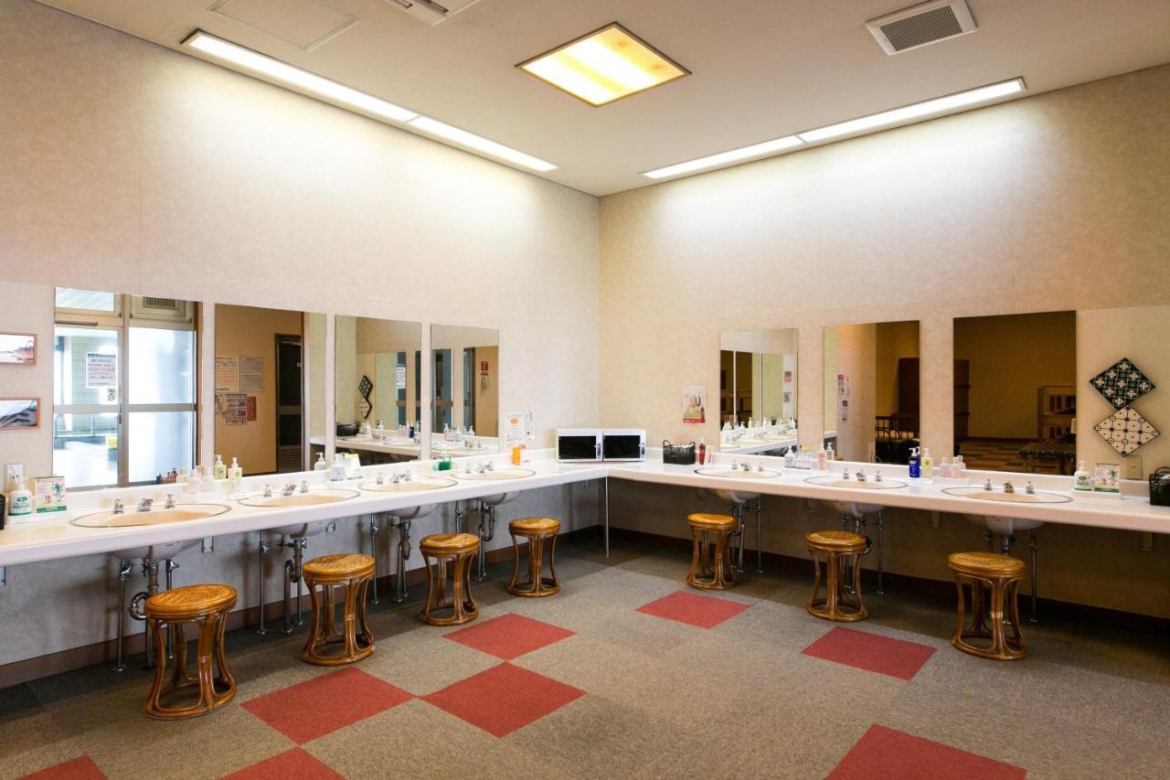 Kaiyutei Hotel Nishio Ngoại thất bức ảnh