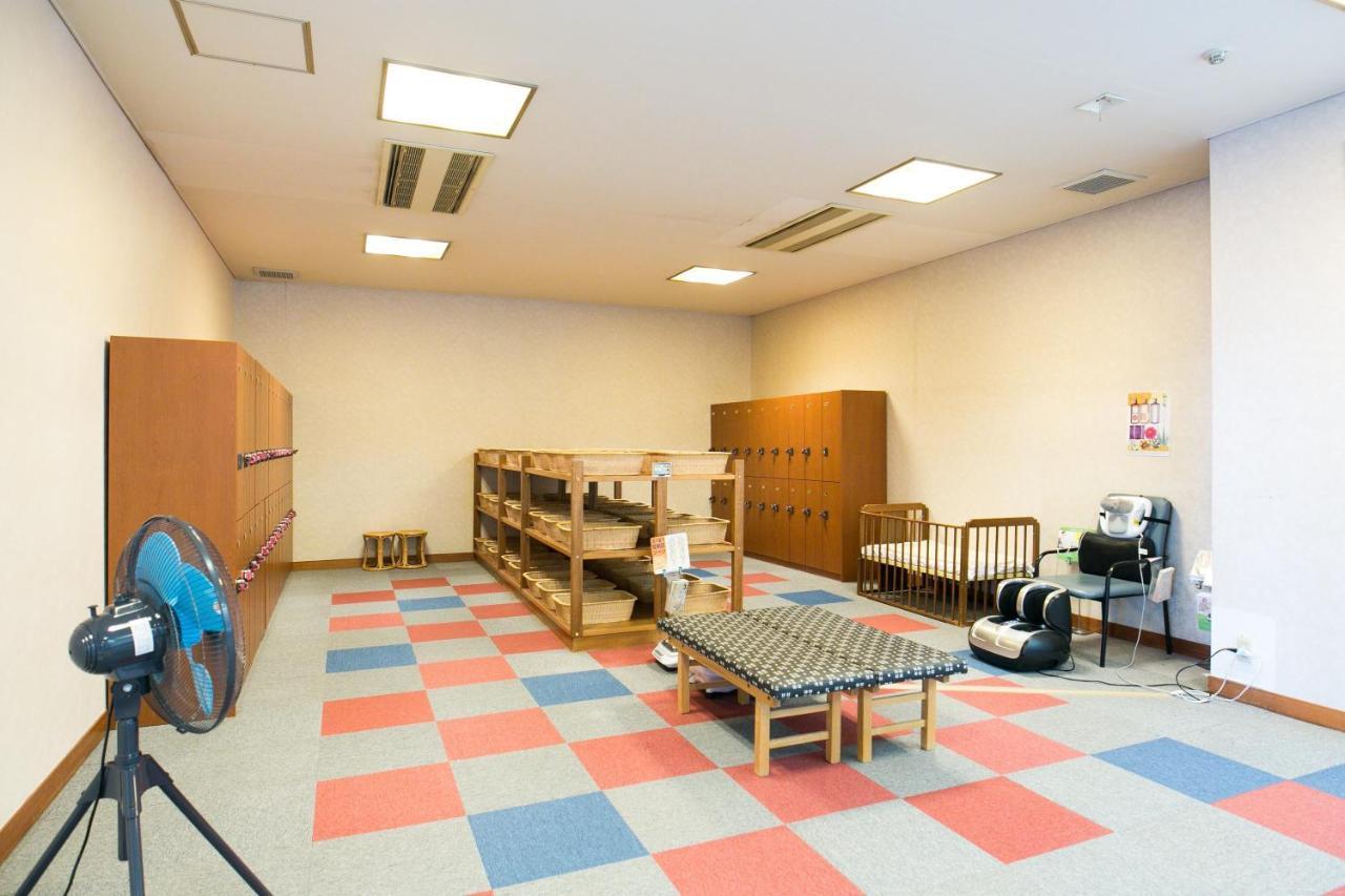 Kaiyutei Hotel Nishio Ngoại thất bức ảnh