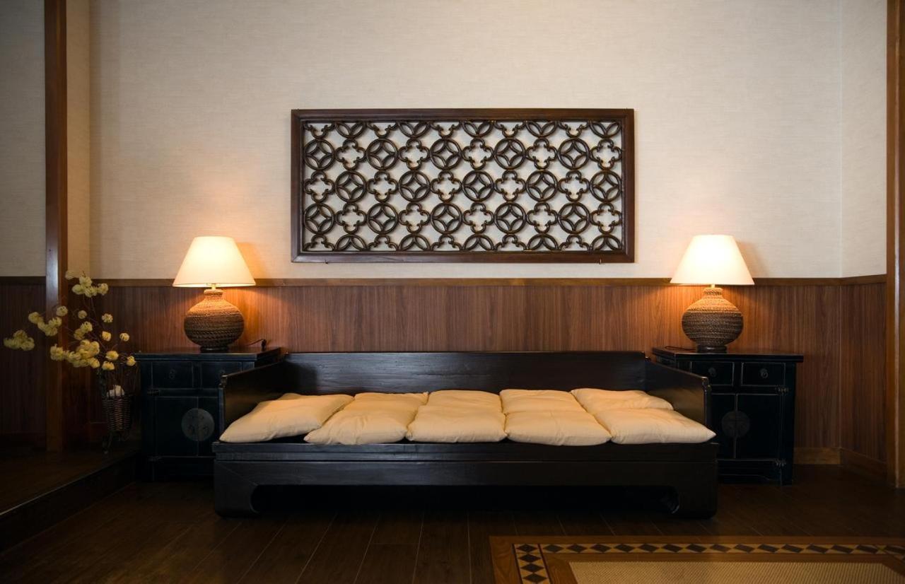 Kaiyutei Hotel Nishio Ngoại thất bức ảnh
