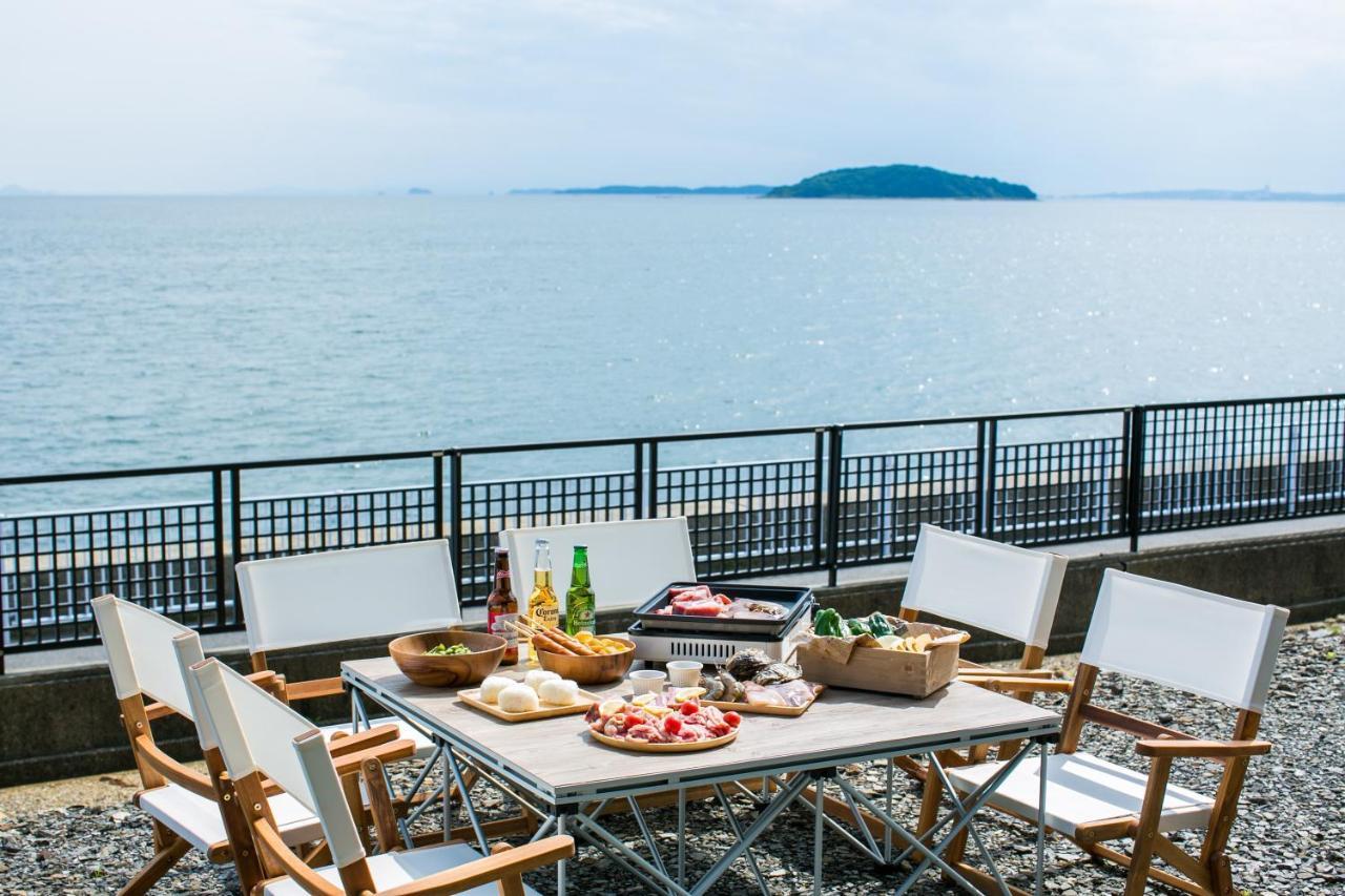 Kaiyutei Hotel Nishio Ngoại thất bức ảnh